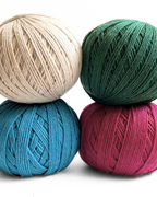 Wollemi 8 ply