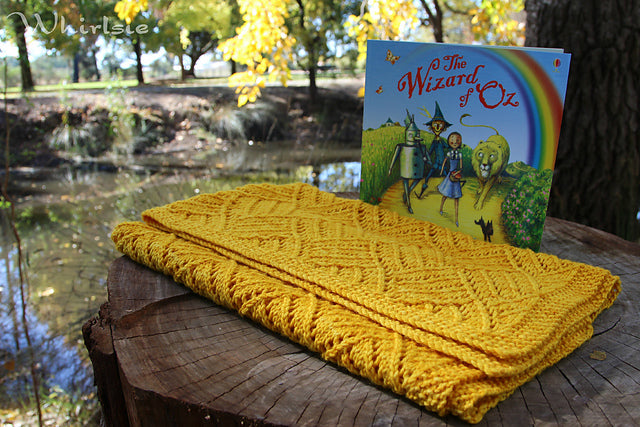 Yellow Brick Road PDF